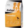 Golosi Country 12 kg - Cani Adulti di Tutte le Taglie
