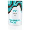 Natural Code P01 Pollo 70g Umido per Gatti