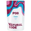 Natural Code P08 Tonno 70g Umido per Gatti