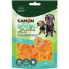 Camon Dental Snack Vegetale Carotine Crispy - 40 g