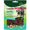 Camon DentyVegs S 245g - Snack per Cani