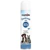 Camon Deodorante Spray al Talco 300 ml - Per Cani e Gatti