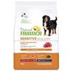 Natural Trainer Adult Sensitive Medium Maxi Salmone 3kg - Cani Adulti