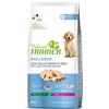 Natural Trainer Junior Maxi con Pollo 12kg - Cane Cucciolo