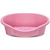 IMAC Dido 50 Lettino Cuccia per Cane e Gatto Rosa