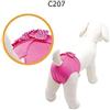 Camon Mutandina Igienica in Microfibra con Fiocco Rosa Taglia 0