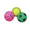 Camon Palla per Cani in Gomma Soft - diametro 57mm