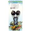 JBL Clip con Ventosa per Riscaldatore 23/28mm 2pz