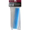 Newa Ricambio Spugna Blu per Acquari Mirabello 30 e 60 e per filtri Mira Filter 70 e 100