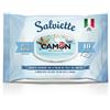 Camon Salviette Detergenti Brezza Marina 40 Pezzi