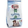 Camon Salviette Detergenti Romantic Wood - Maxi Formato 100 Pz
