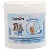 Camon Salviettine Dito Orecchie Cani Gatti 50 pz