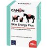 Camon Skin Energy Plus Cani Gatti Cavalli 20 ml