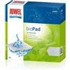 Juwel BioPad L - Ricambio Lana di Perlon per Filtri Bioflow 6.0/Standard/H - 5pz