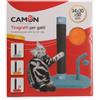 Camon Tiragraffi a Colonna con Gioco