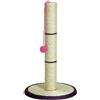 Camon Tiragraffi Colonna Sisal con Pallina 34x62 cm Gatti