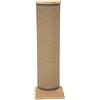 Camon Tiragraffi Semicircolare Reversibile 60 cm per Gatti