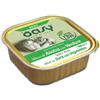 Oasy Delizioso Paté Adult Anatra 100g Umido per Gatti