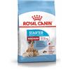 Royal Canin Starter Medium Mother&Babydog 15kg - Crocchette Cane