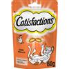 Catisfactions con Pollo 60g - Snack per Gatti