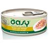 Oasy Specialità Naturale Tonno e Mango 150gr