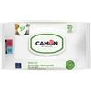 Camon Salviette Camon all'Olio di Neem 20pz - Pulizia Pelo e Barriera Insetti
