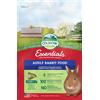 Oxbow Essentials Adult Rabbit Food 4,53kg - Alimento per Conigli Adulti
