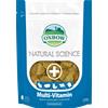 Oxbow Natural Science Multi-Vitamin per Roditori - 120gr
