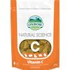 Oxbow Natural Science Vitamin C Small Pet Supplement 120g