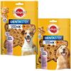 Pedigree Dentastix Chewy Chunx Pollo - Cani di Taglia 5-15kg