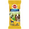Pedigree Dentastix Fresh Medium 5pz - Cani di Taglia 10-25kg