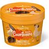 DoggyeBag Cuortenero Canestrelli con Carrube, Formaggio e Miele 150g