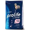 Prolife Adult Medium Large Maiale Riso 10 kg