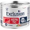 Exclusion Diet Hepatic Maiale e Riso Cani 200 g