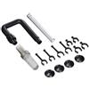TETRA Set ricambio tubi di pescaggio ex400/600/700/800 vecchia serie e plus