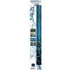 AMTRA Sfondo per acquario con colla Vision cm60x30h