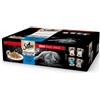 Sheba Delicatezze Selezione del Mare - Multipack 60X85gr