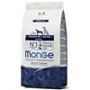 Monge Natural Superpremium Medium Senior 3kg