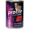 Prolife Grain Free Adult Manzo Patate 400 g
