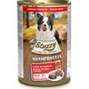 Stuzzy Monoprotein Manzo 400g - Cane Adulto