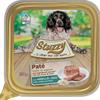 Stuzzy Paté con Agnello e Riso 150g - Cibo Umido per Cani