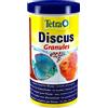Tetra Discus Granules 1000ml - Alimento Base Completo per Discus