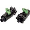 Tetra Ricambio Rubinetti Filtro Esterno EX1200 2pz