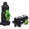 Tetra Ricambio Rubinetti Filtro Esterno EX400/600/800Plus 2pz