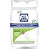 Vetline Vet Line Salute RENA 800g Crocchette per Gatti