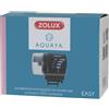 Zolux Easy Distributore Mangiatoia Automatica di Cibo per Acquario