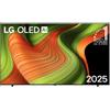 LG OLED AI OLED83B56LA TV Serie B5 83'' 4K, α8 Gen2, Dolby Vision, 20W, 4 HDMI con VRR 120Hz, G-Sync, Smart TV WebOS 25