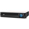 APC SMART-UPS C 1500VA LCD RM 2U WITH SMARTCONNECT