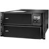 APC SMART-UPS SRT 8000VA RM 230V 6U