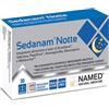 NAMED SEDANAM NOTTE 30 COMPRESSE